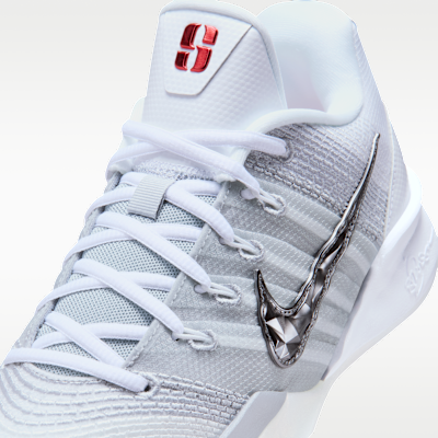 Sabrina 3 'Me vs. Me' EP Basketball Shoes. Nike ID